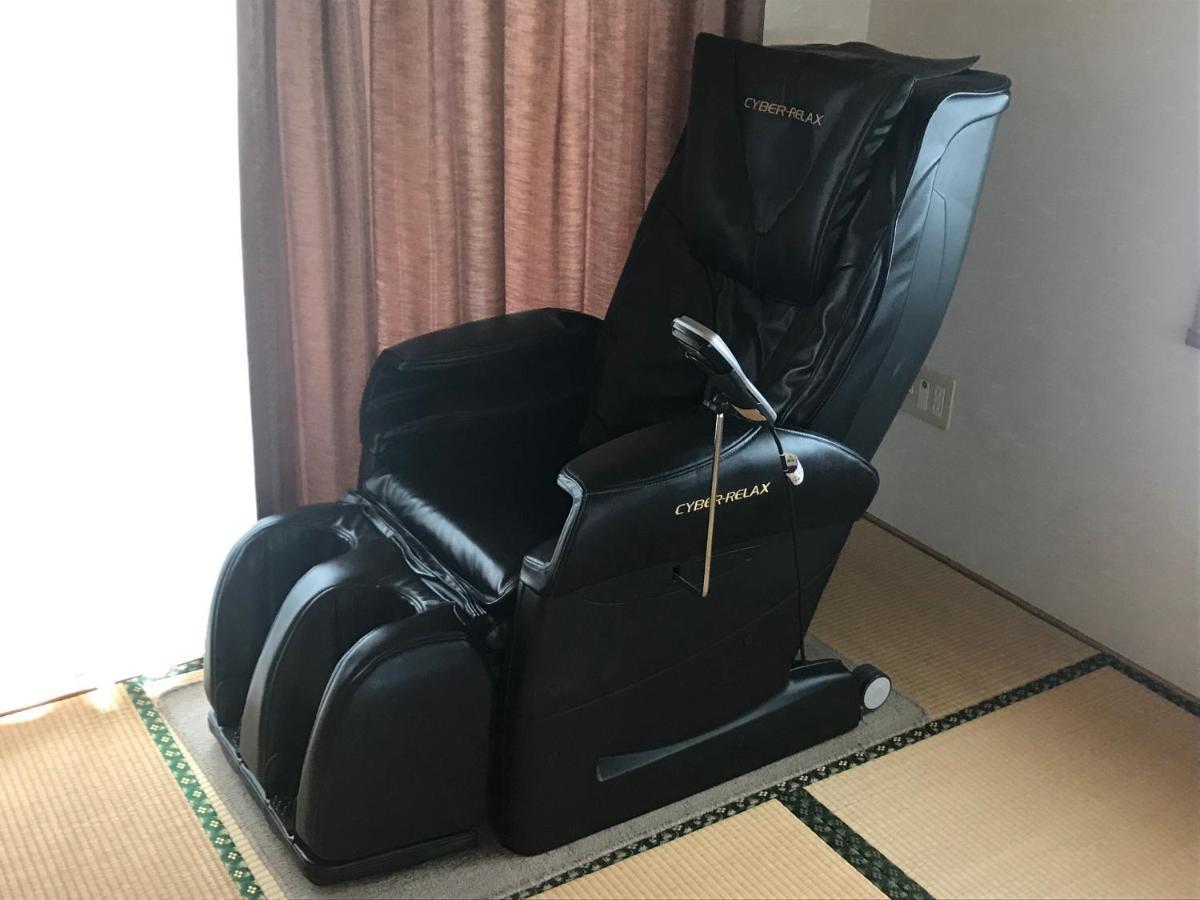 ゲストハウス備瀬の海 Eksteriør bilde